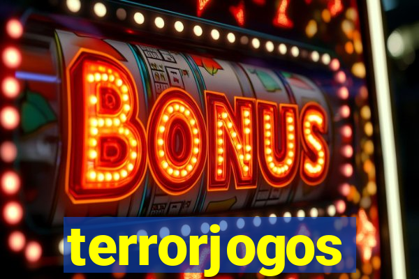 terrorjogos