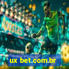 ux bet.com.br