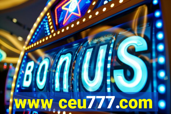 www ceu777.com