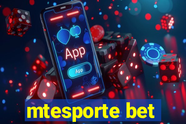 mtesporte bet