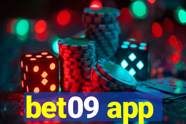 bet09 app