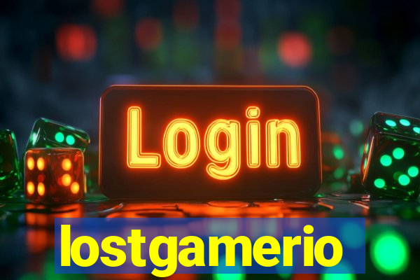 lostgamerio