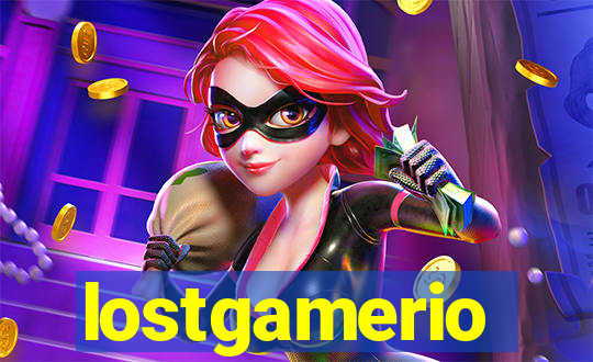 lostgamerio