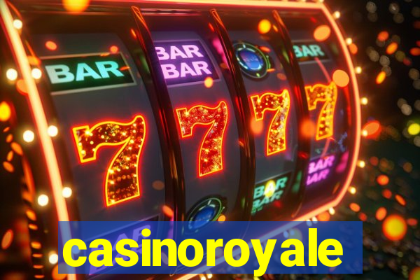 casinoroyale