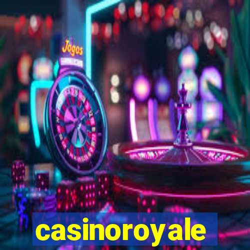 casinoroyale