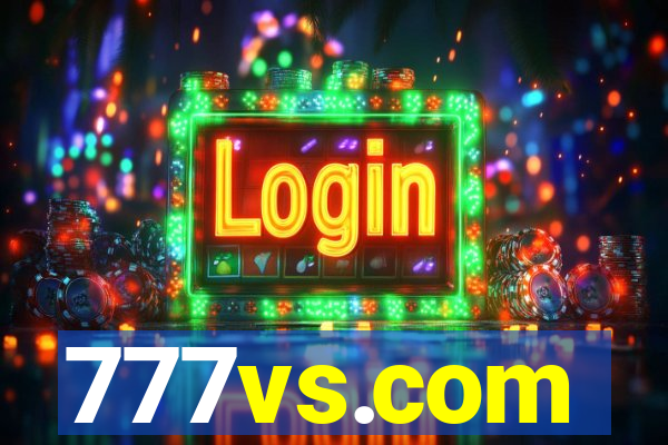 777vs.com