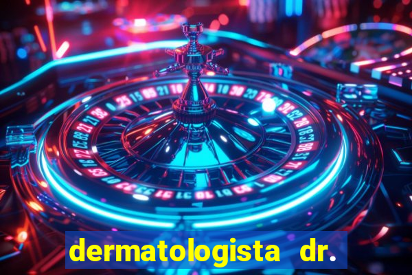 dermatologista dr. jorge tadeu lopes santos - sp