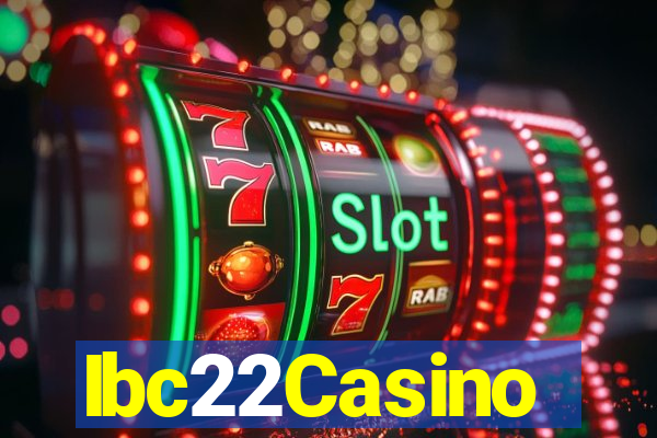 Ibc22Casino