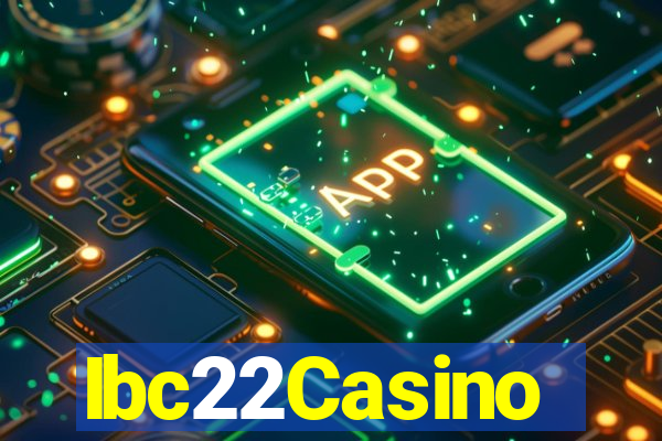 Ibc22Casino