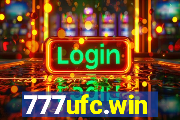 777ufc.win