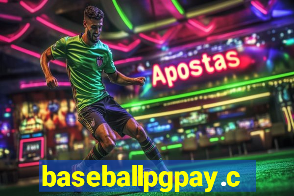 baseballpgpay.com