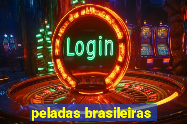 peladas brasileiras