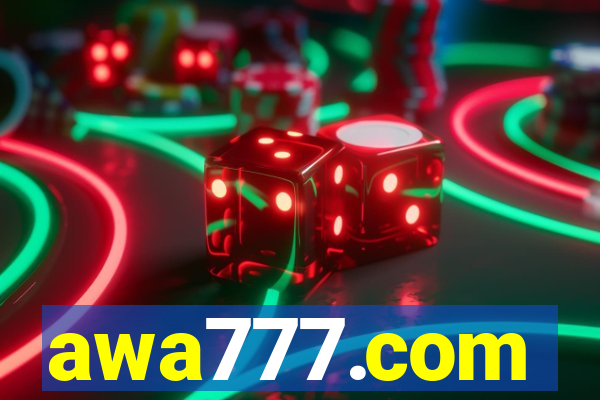 awa777.com