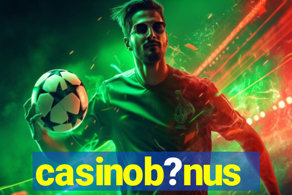 casinob?nus