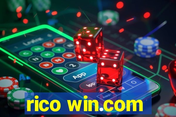 rico win.com