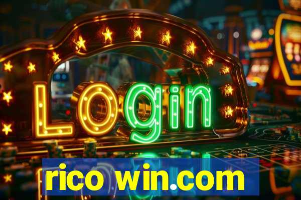 rico win.com