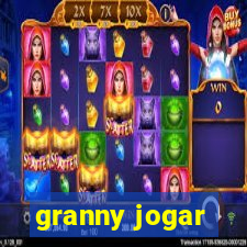 granny jogar