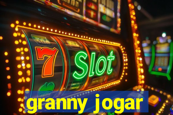 granny jogar