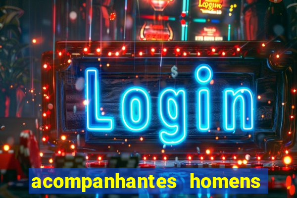 acompanhantes homens porto alegre