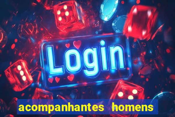 acompanhantes homens porto alegre