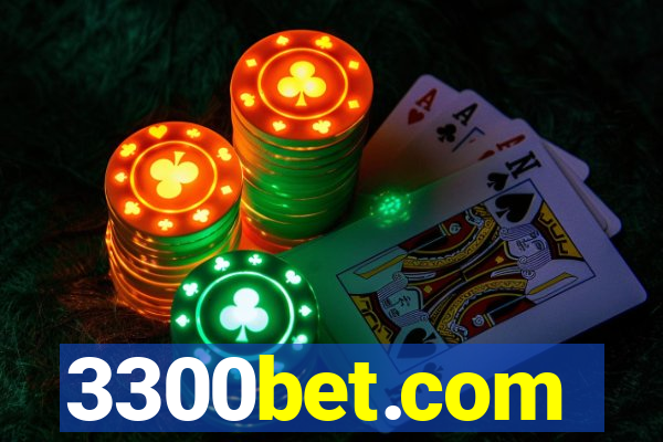 3300bet.com