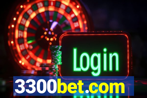 3300bet.com