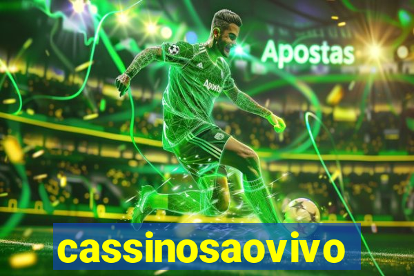 cassinosaovivo