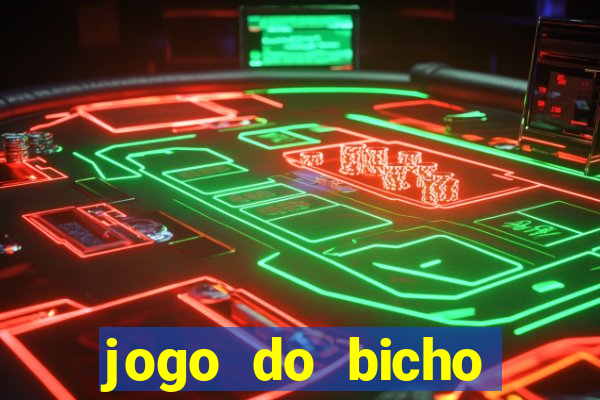 jogo do bicho estrela da sorte