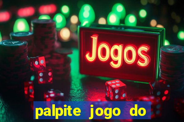 palpite jogo do bicho sergipe