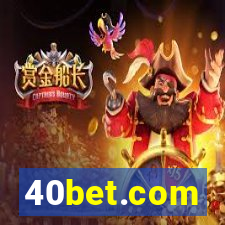 40bet.com