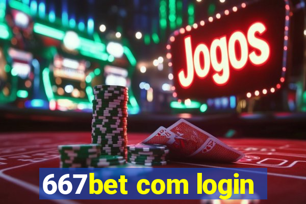 667bet com login