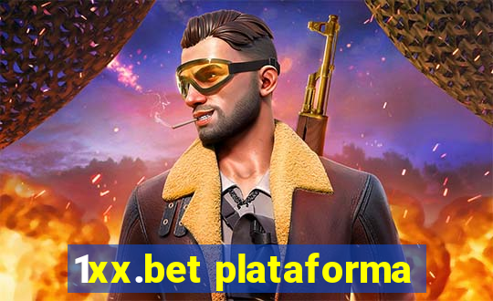 1xx.bet plataforma