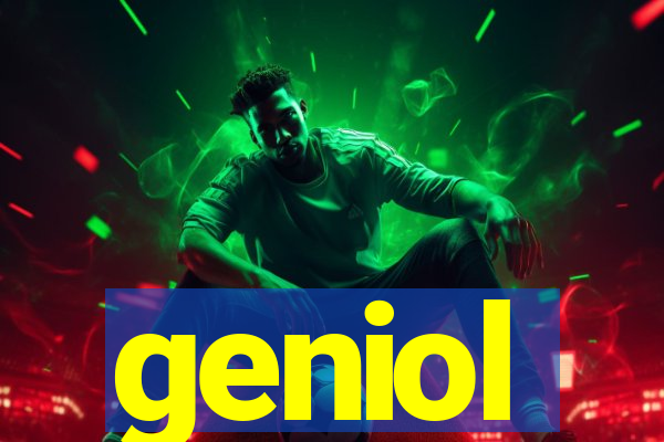 geniol