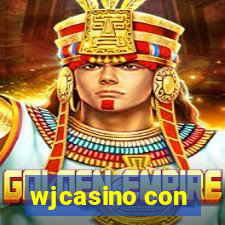 wjcasino con