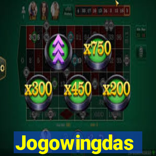 Jogowingdas