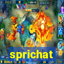 sprichat