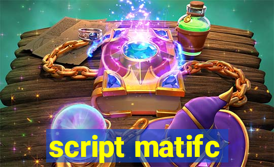 script matifc