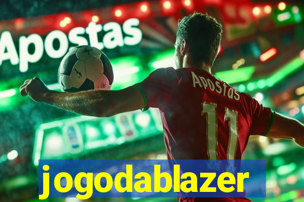 jogodablazer