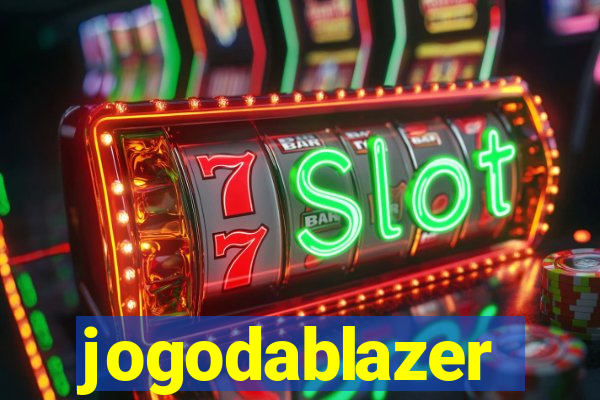 jogodablazer