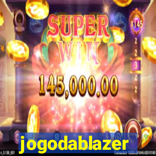 jogodablazer