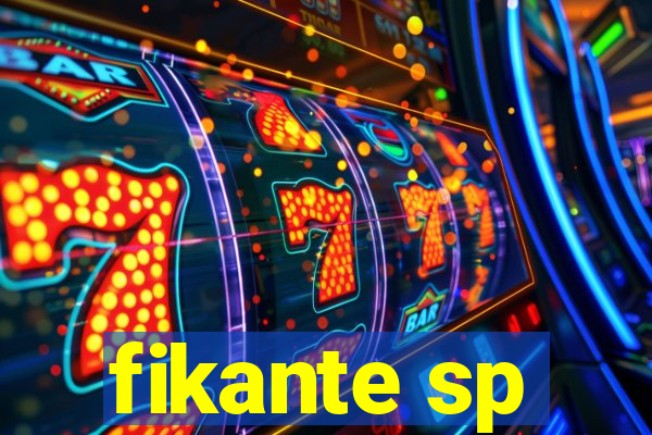 fikante sp