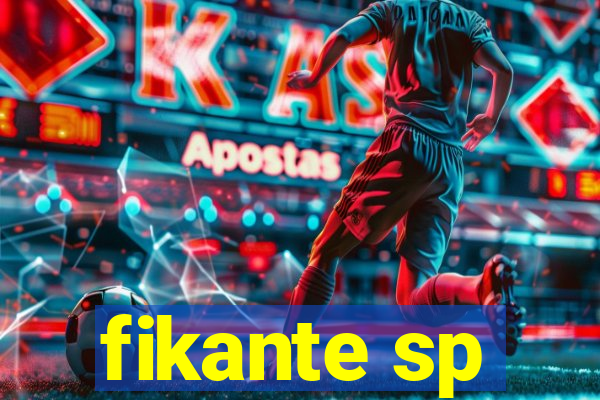 fikante sp