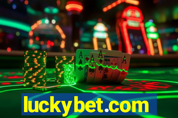 luckybet.com