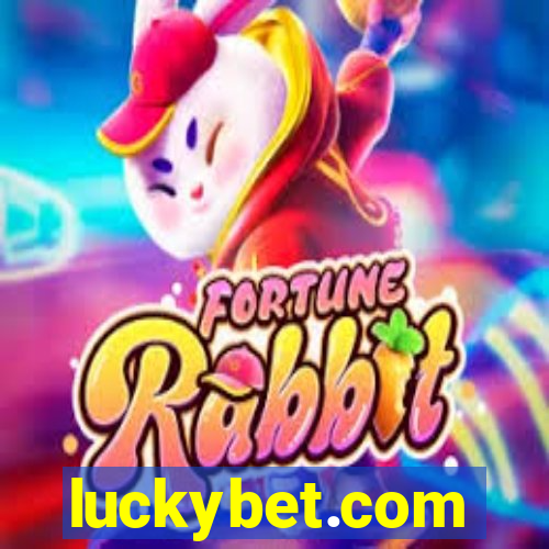 luckybet.com