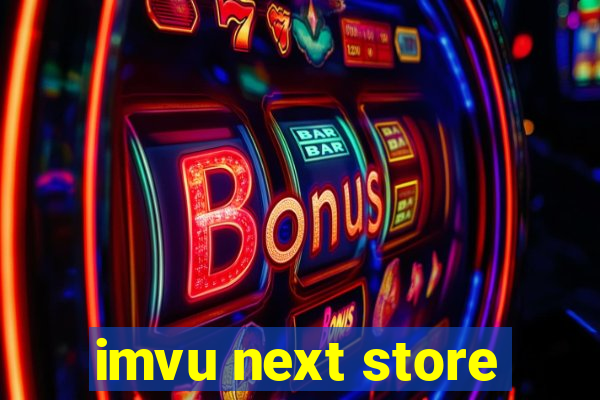 imvu next store