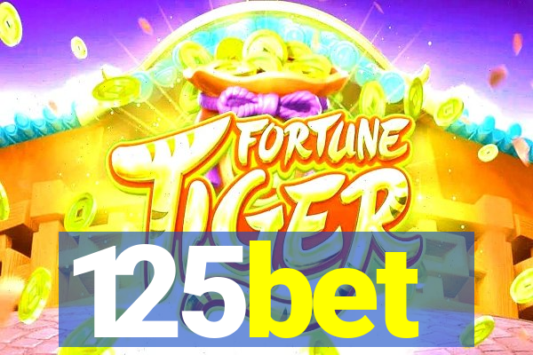 125bet