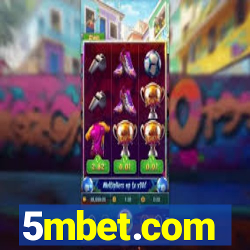 5mbet.com