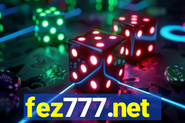 fez777.net