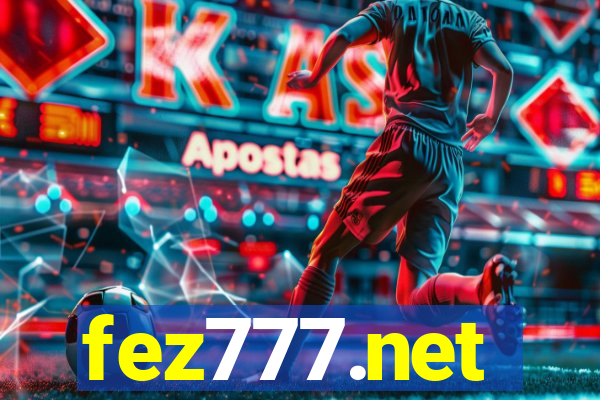 fez777.net