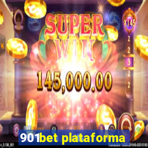 901bet plataforma